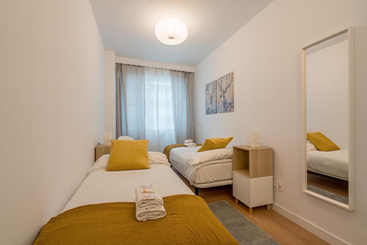 Goizeder Apartment By People Rentals Bilbao Zewnętrze zdjęcie