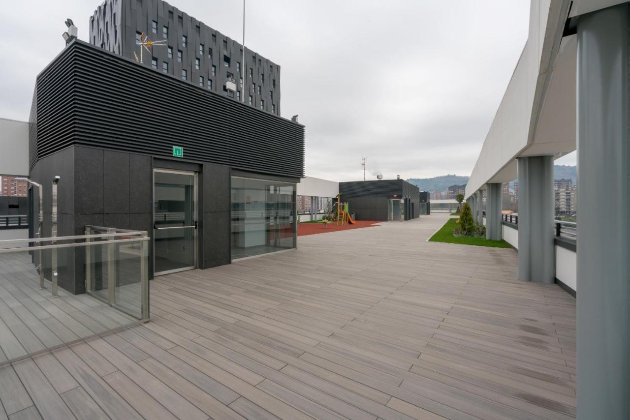 Goizeder Apartment By People Rentals Bilbao Zewnętrze zdjęcie