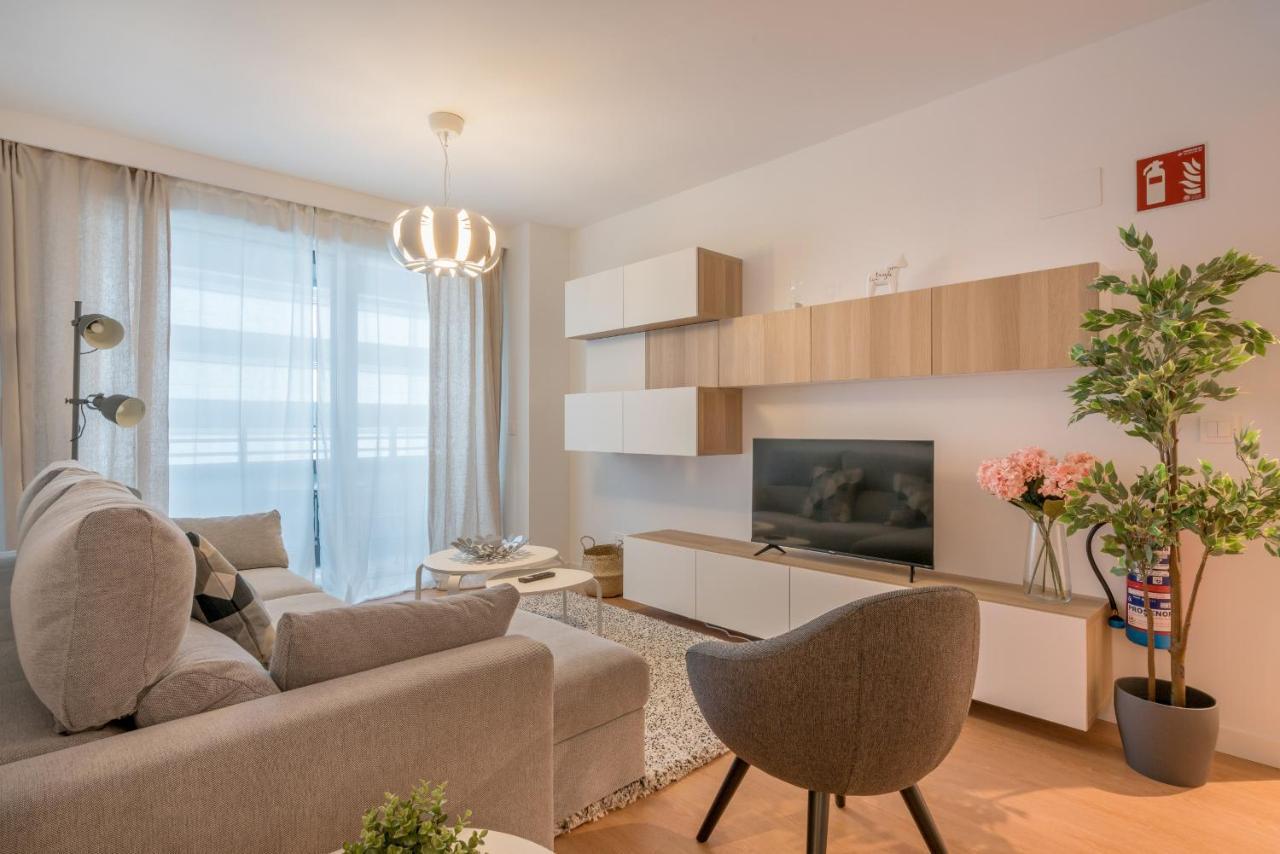 Goizeder Apartment By People Rentals Bilbao Zewnętrze zdjęcie