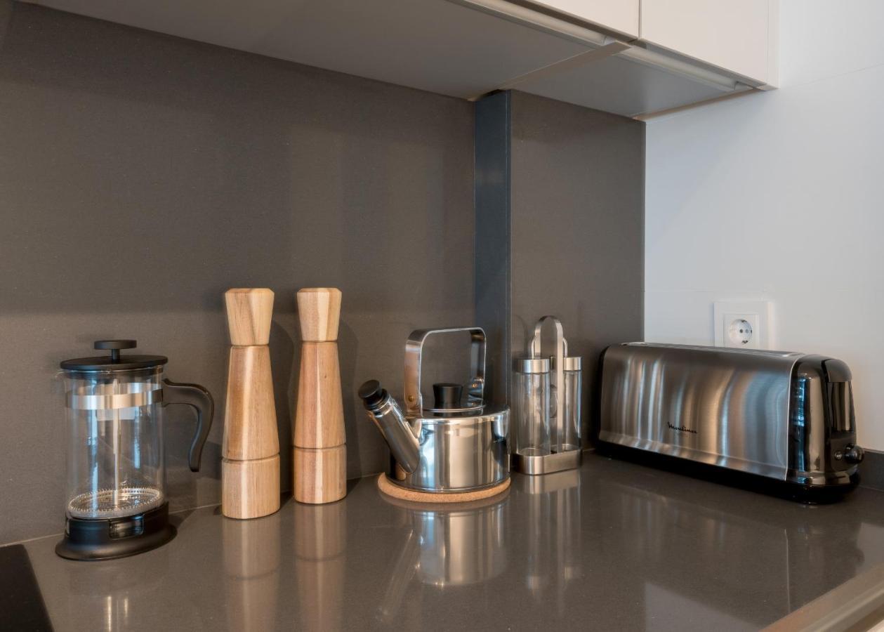 Goizeder Apartment By People Rentals Bilbao Zewnętrze zdjęcie