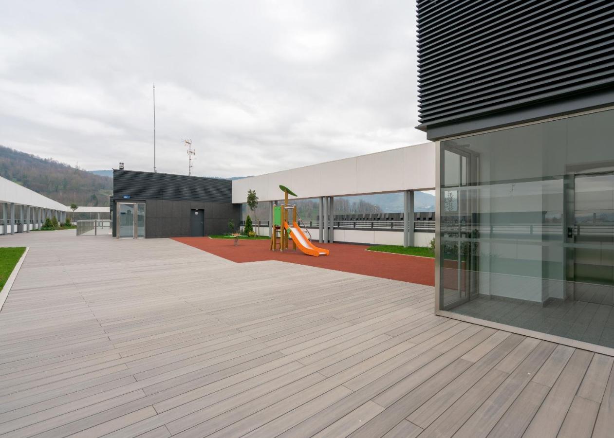 Goizeder Apartment By People Rentals Bilbao Zewnętrze zdjęcie