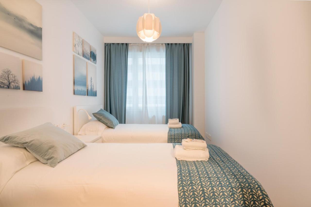 Goizeder Apartment By People Rentals Bilbao Zewnętrze zdjęcie