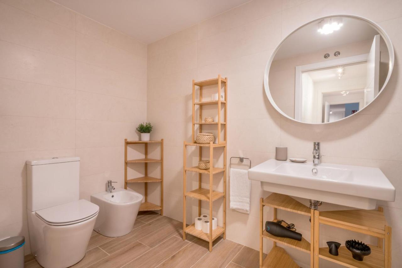 Goizeder Apartment By People Rentals Bilbao Zewnętrze zdjęcie