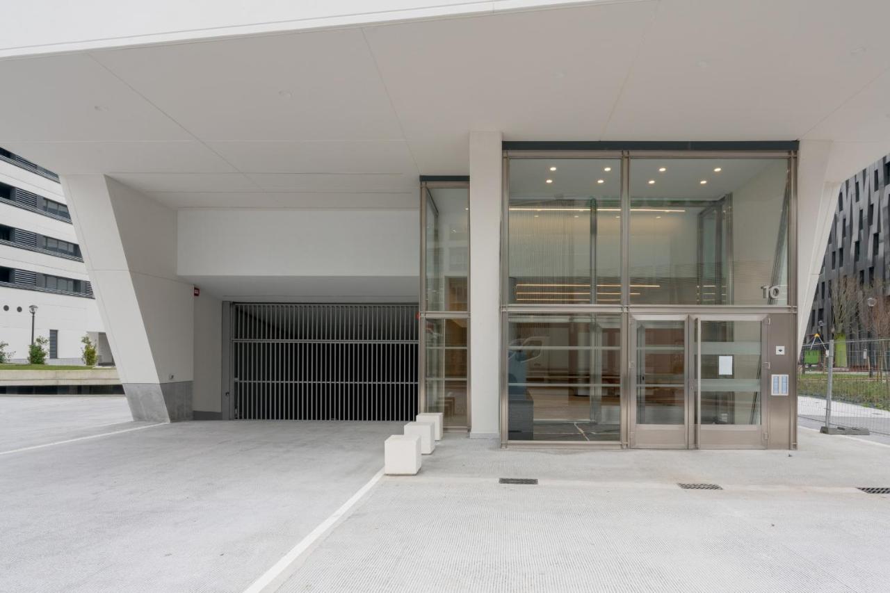 Goizeder Apartment By People Rentals Bilbao Zewnętrze zdjęcie