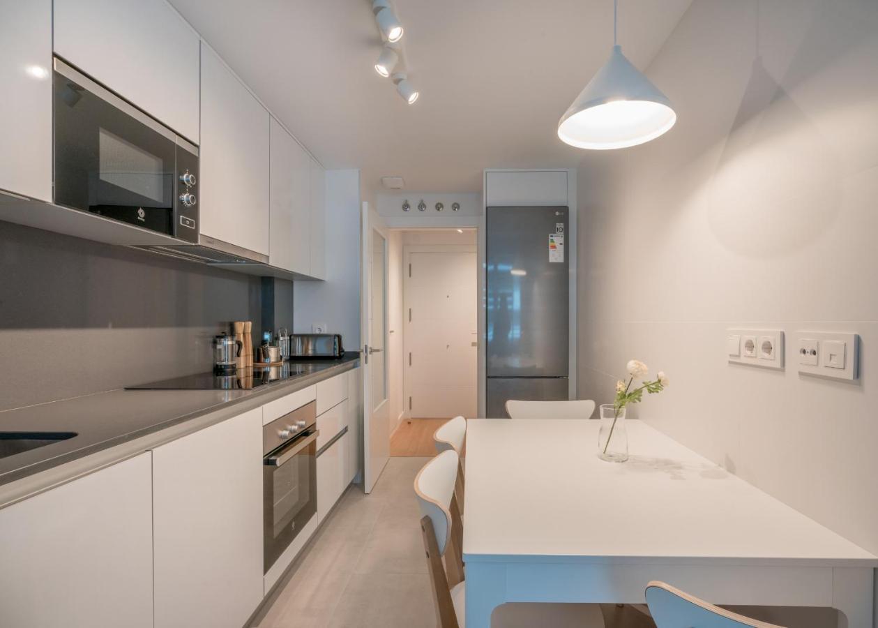 Goizeder Apartment By People Rentals Bilbao Zewnętrze zdjęcie