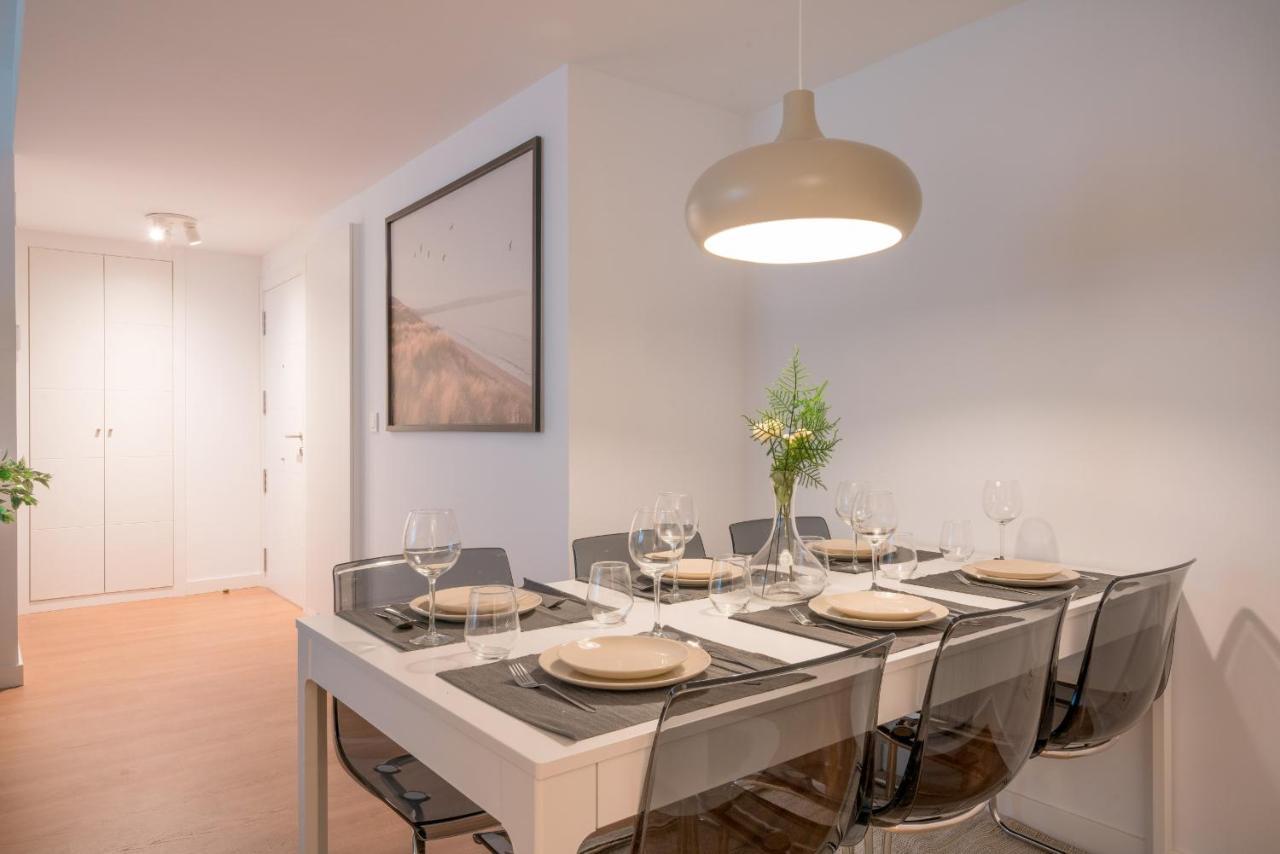 Goizeder Apartment By People Rentals Bilbao Zewnętrze zdjęcie