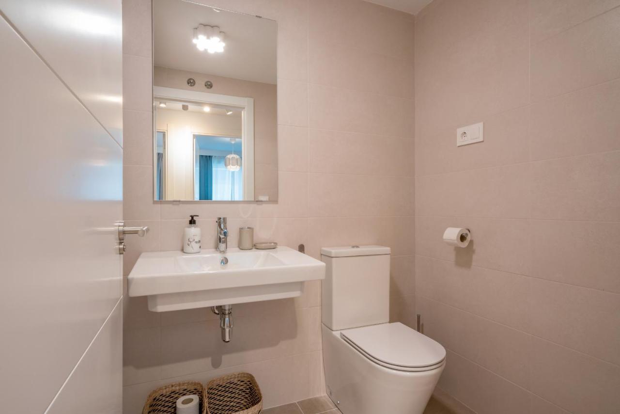 Goizeder Apartment By People Rentals Bilbao Zewnętrze zdjęcie