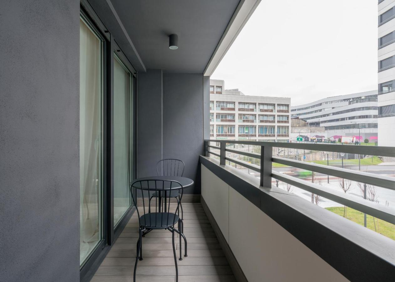 Goizeder Apartment By People Rentals Bilbao Zewnętrze zdjęcie