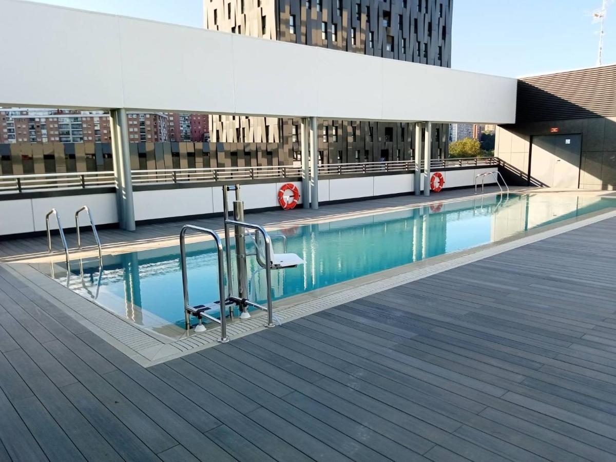 Goizeder Apartment By People Rentals Bilbao Zewnętrze zdjęcie